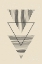 Picture of BOHO TRIANGLES