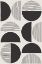 Picture of CIRCLES AND LINES #3