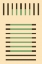 Picture of FADED GEOMETRIC #2