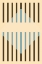Picture of FADED GEOMETRIC #3