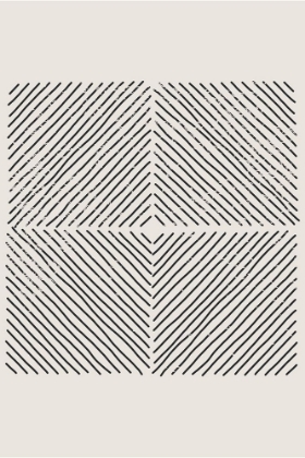 Picture of GEOMETRIC MINIMAL SET #1