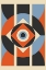 Picture of GEOMETRIC PATTERNS #1