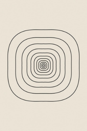 Picture of GEOMETRIC VIBES #1