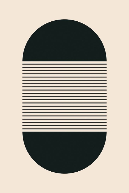 Picture of GEOMETRIC VIBES #4