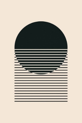 Picture of GEOMETRIC VIBES #5