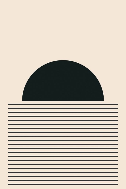 Picture of GEOMETRIC VIBES #6