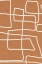 Picture of LINES LINES LINES #4