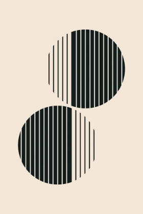 Picture of MINIMAL CIRCLE VIBES #2