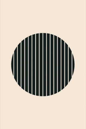 Picture of MINIMAL CIRCLE VIBES #3