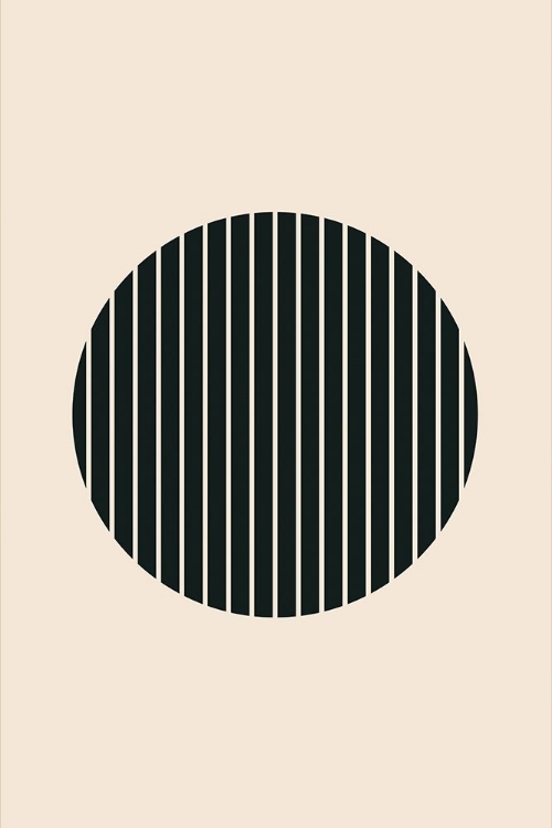 Picture of MINIMAL CIRCLE VIBES #3