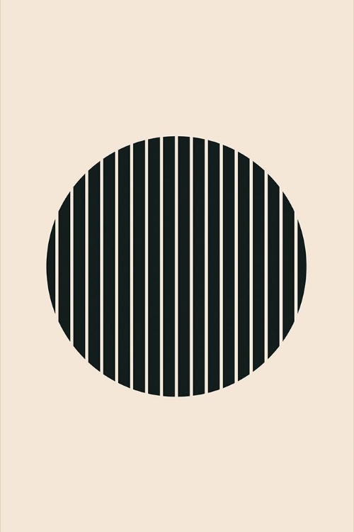 Picture of MINIMAL CIRCLE VIBES #3