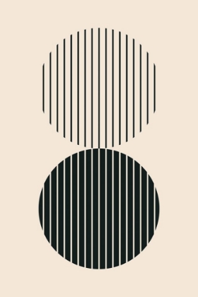 Picture of MINIMAL CIRCLE VIBES #4
