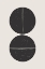Picture of MINIMAL CIRCLES #2
