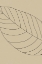 Picture of MINIMAL LEAVES #2