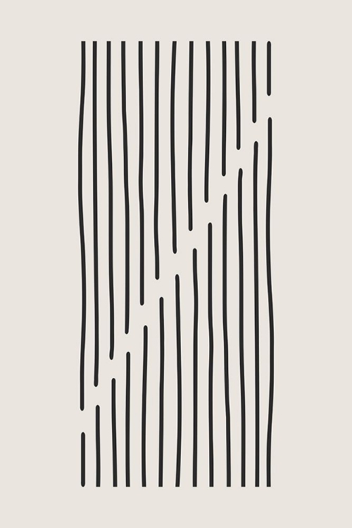 Picture of MINIMAL LINE DESIGN #3