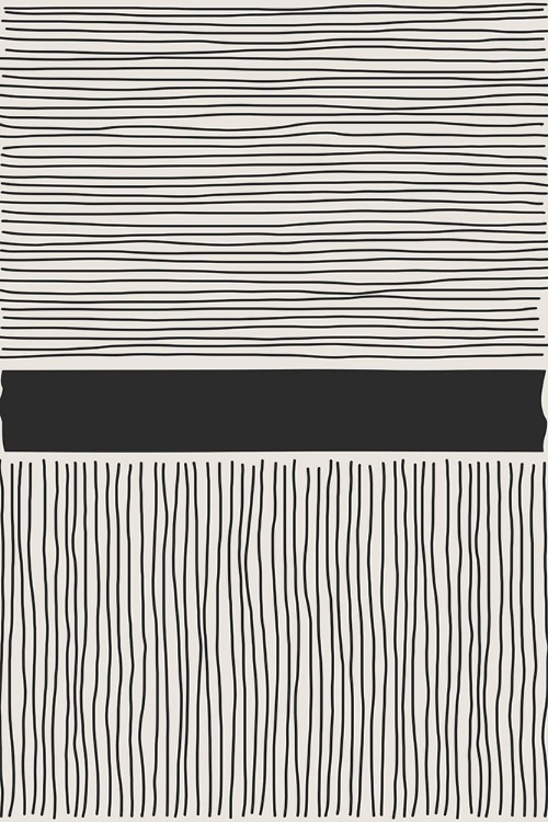 Picture of MINIMAL LINE VIBES #6