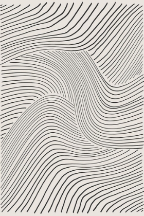 Picture of MINIMAL LINES SET #1