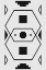 Picture of MINIMAL SHAPES #3