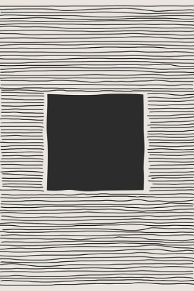 Picture of MINIMALISM SHAPES #4