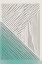 Picture of PALE GREEN MINIMAL SHAPES SERIES #2