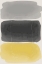 Picture of WATERCOLOR SHAPES SERIES #3