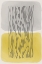 Picture of YELLOW WATERCOLOR SHAPES SERIES #2
