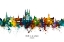 Picture of WINCHESTER ENGLAND SKYLINE