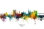 Picture of DUNDEE SCOTLAND SKYLINE
