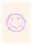 Picture of PURPLE SMILEY