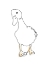 Picture of ELLO ME DUCK