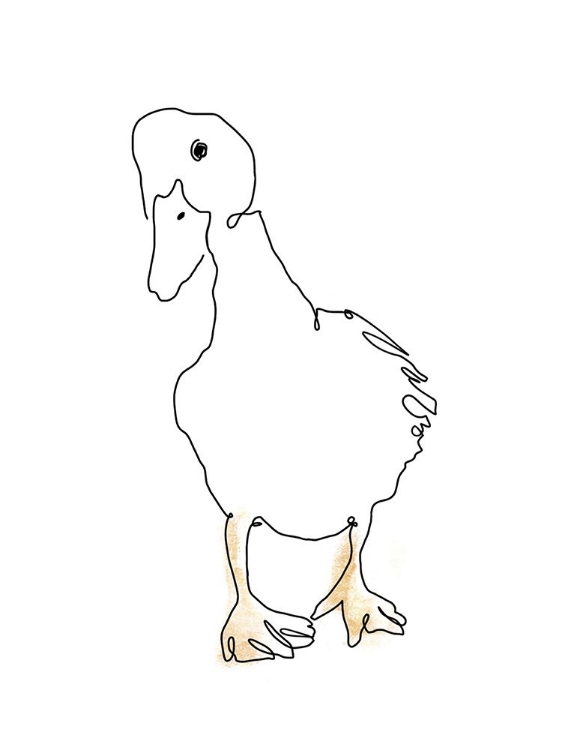 Picture of ELLO ME DUCK