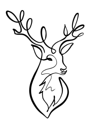 Picture of THE STAG