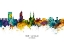Picture of WINTERTHUR SWITZERLAND SKYLINE