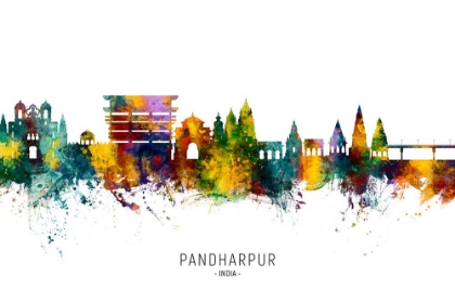 Picture of PANDHARPUR SKYLINE INDIA