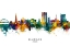 Picture of BLACKBURN ENGLAND SKYLINE