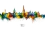 Picture of PERTH SCOTLAND SKYLINE