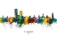 Picture of A CORUAPA SPAIN SKYLINE
