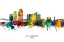 Picture of SHREVEPORT LOUISIANA SKYLINE