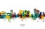 Picture of ACCRA GHANA SKYLINE