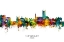 Picture of TEWKESBURY ENGLAND SKYLINE