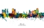 Picture of AJMAN SKYLINE