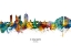 Picture of CHISINAU MOLDOVA SKYLINE