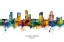 Picture of TEGUCIGALPA HONDURAS SKYLINE