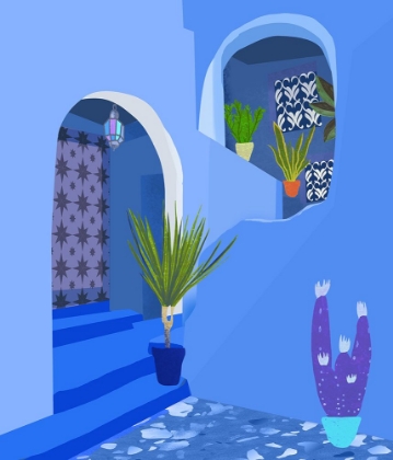 Picture of MOROCCO