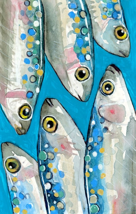 Picture of FISHES