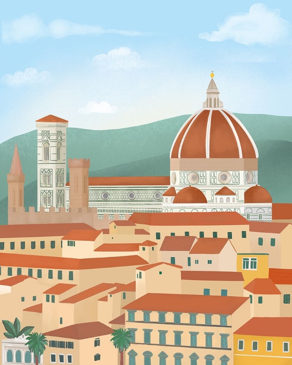 Picture of FLORENCE