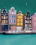 Picture of AMSTERDAM BY NIGHT