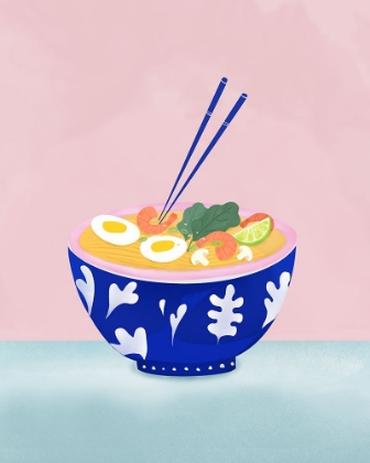 Picture of RAMEN BOWL
