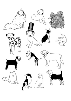 Picture of DOGS