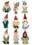Picture of GARDEN GNOMES